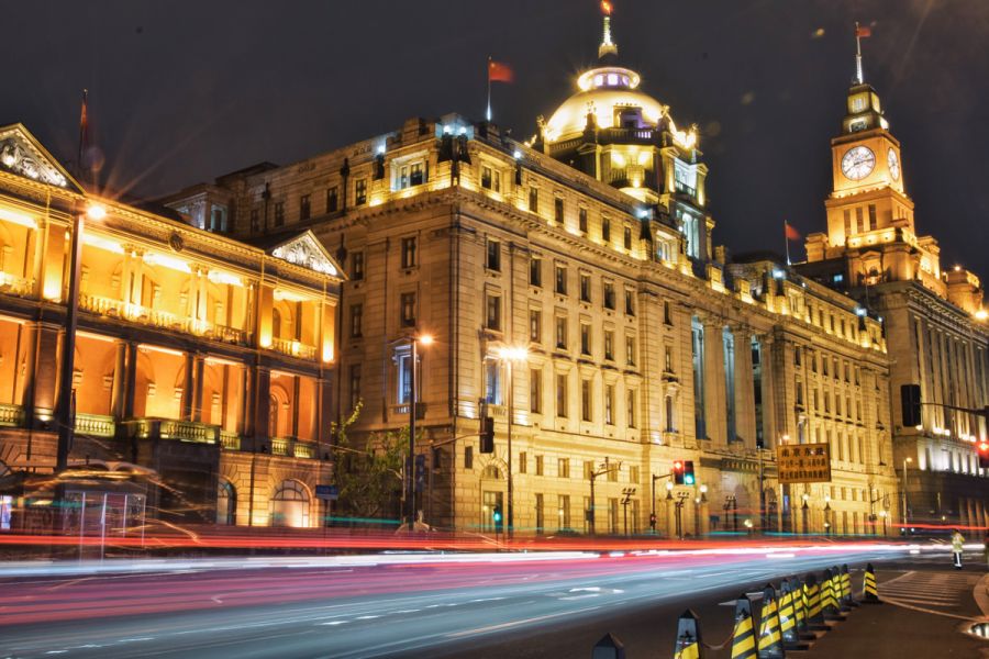 Tour Cina Low Cost della Cina Classica