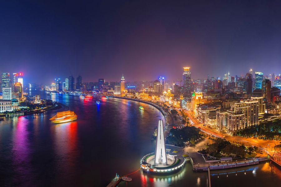 Miglior Tour Cina Selezionato