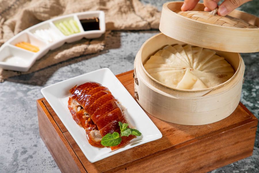 Tour Gastronomico della Cina con Visita a Canton e Hong Kong