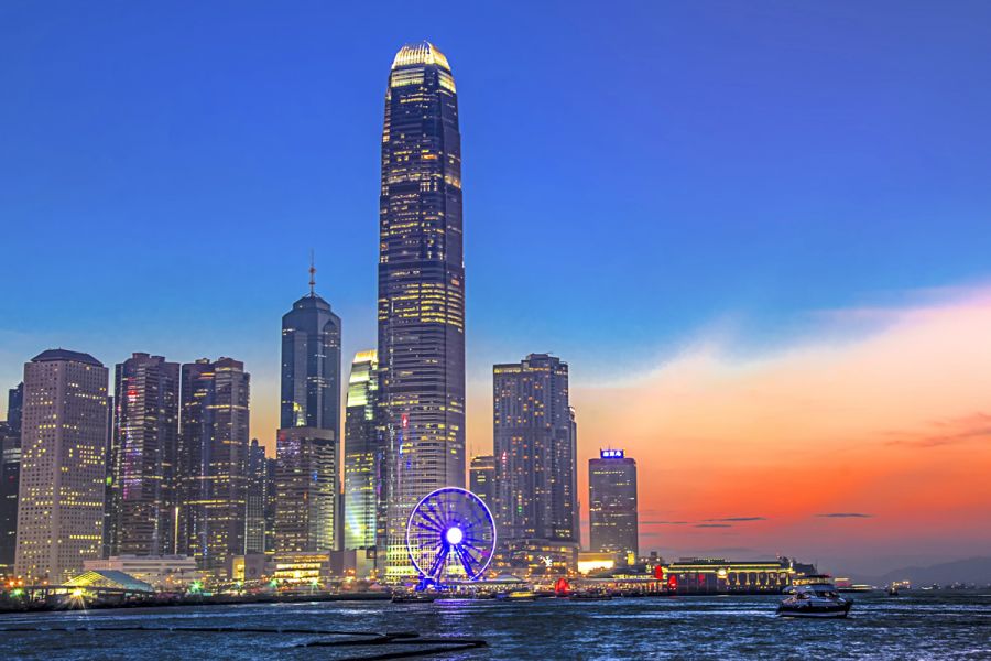 Tour Cina Organizzato sulla Via della Seta a Partire da Hong Kong