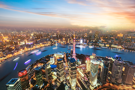 Viaggio in Cina Low Cost verso la Città Magica di Shanghai