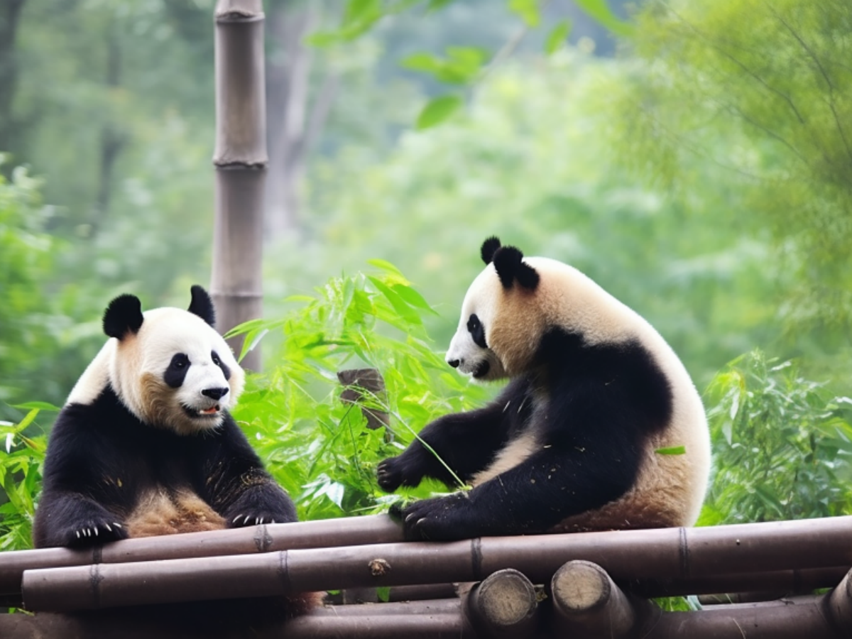 13 días Beijing/Xi'an/Chengdu/Guilin/Shanghái/Suzhou/Shanghái