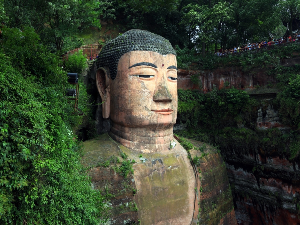 11 días Hong Kong/Guilin/Chengdu/Xi'an/Beijing