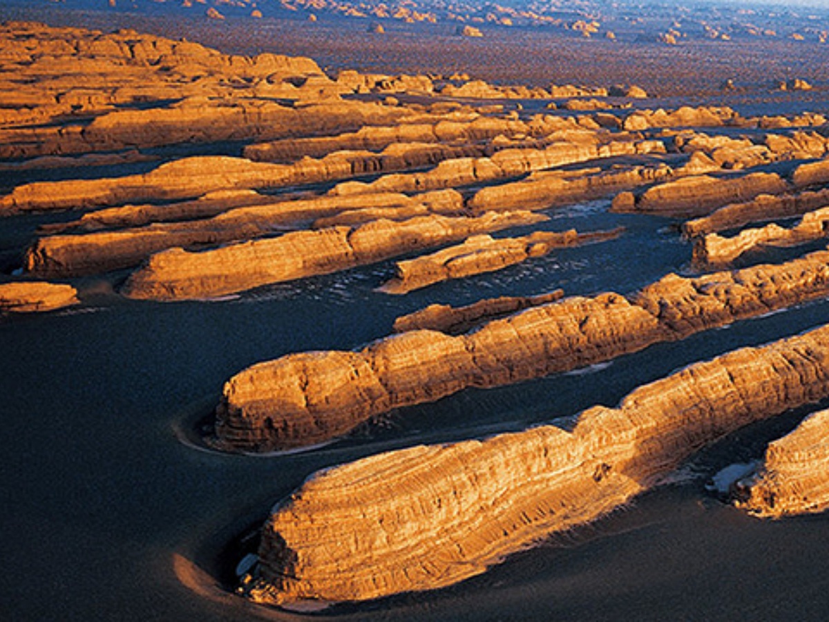 14 dias Beijing/Xi'an/Dunhuang/Turpan/Urumqi/Chengdu/Shanghái