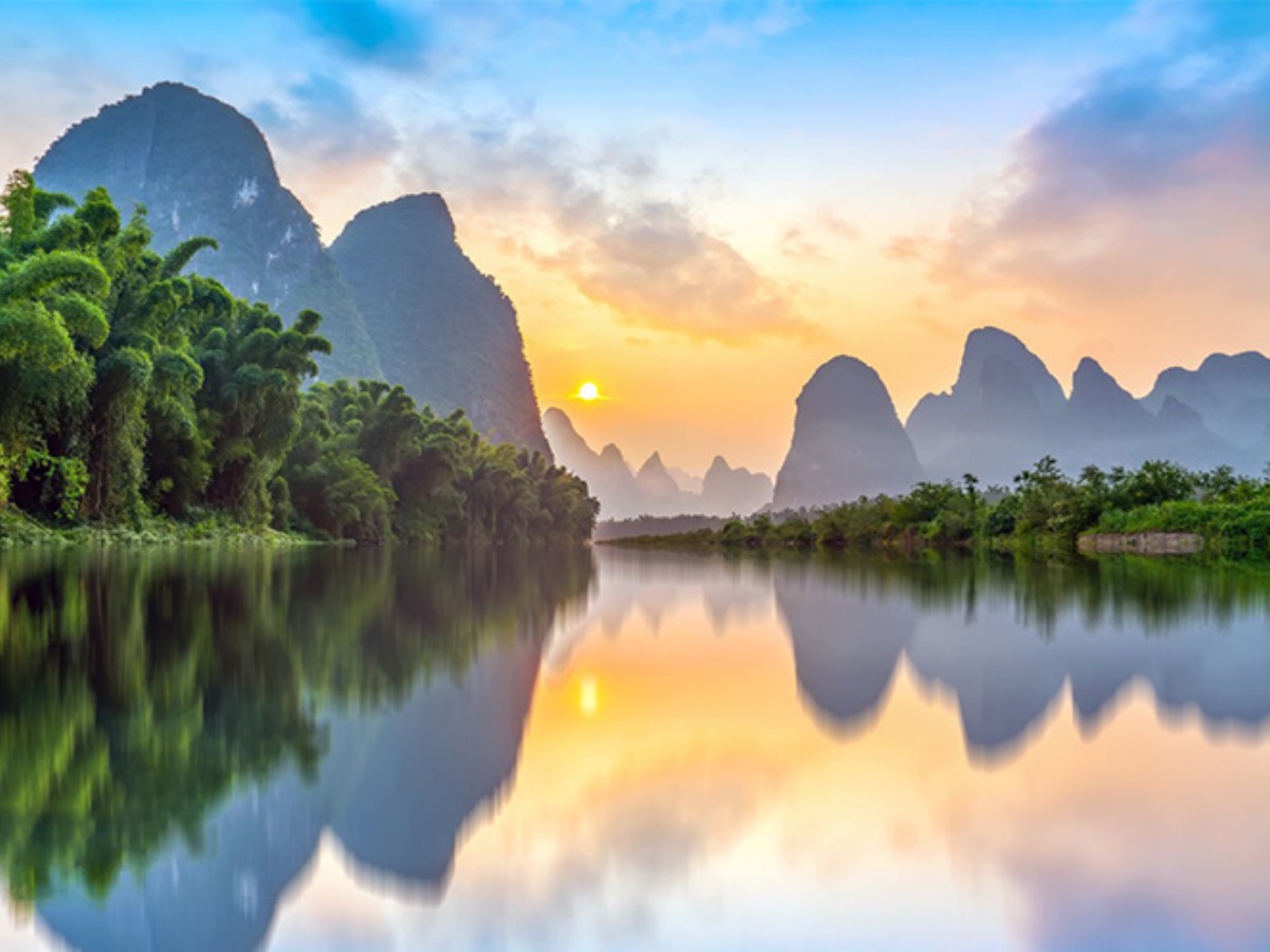 Crucero por el Río Yangtsé con China Clásico Tour