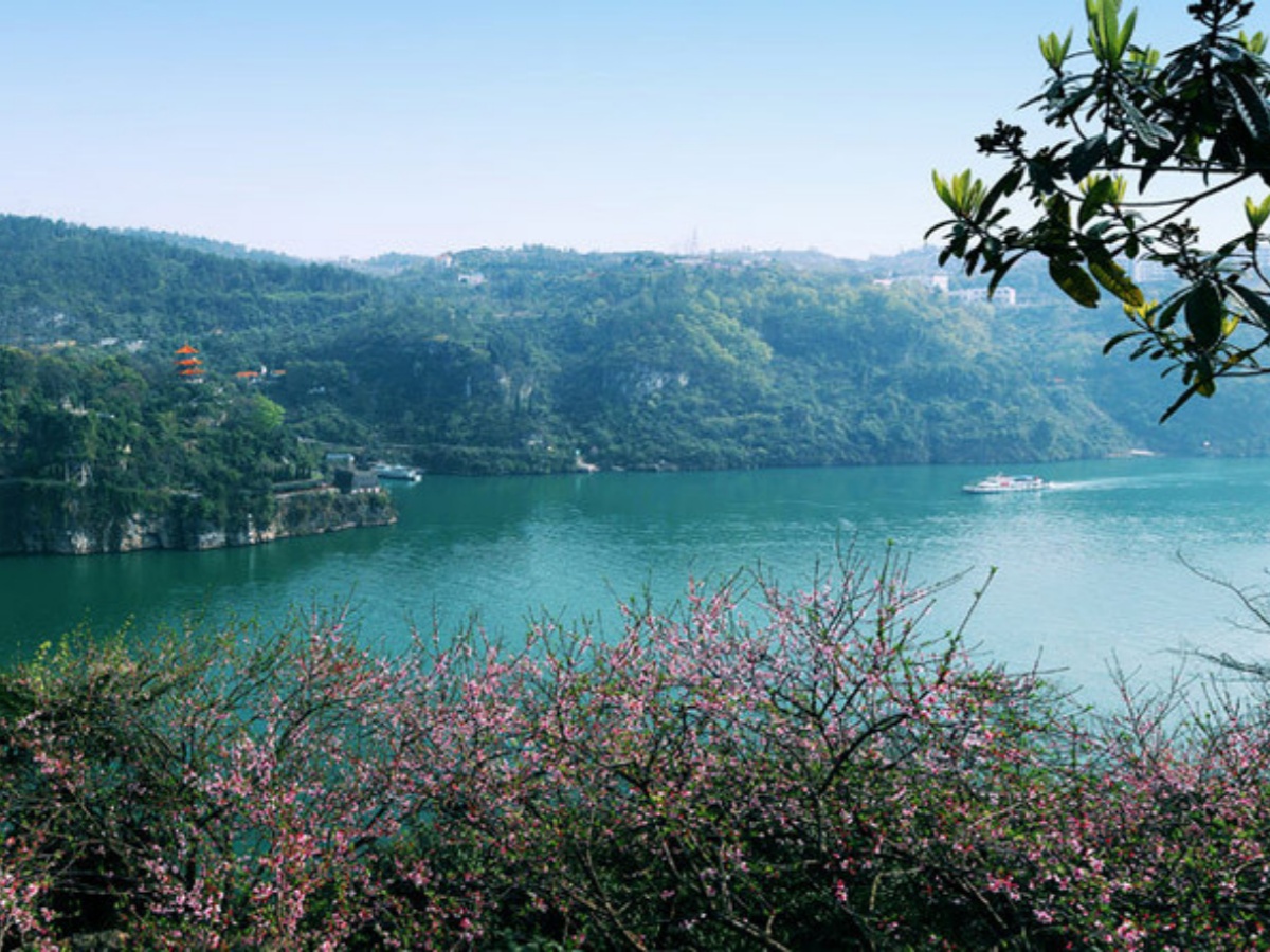 China Patrimonio de la Humanidad con Crucero por el Río Yangtsé Tour