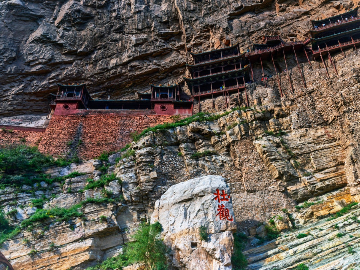 Crucero por el Río Yangtsé con China Antigua Tour