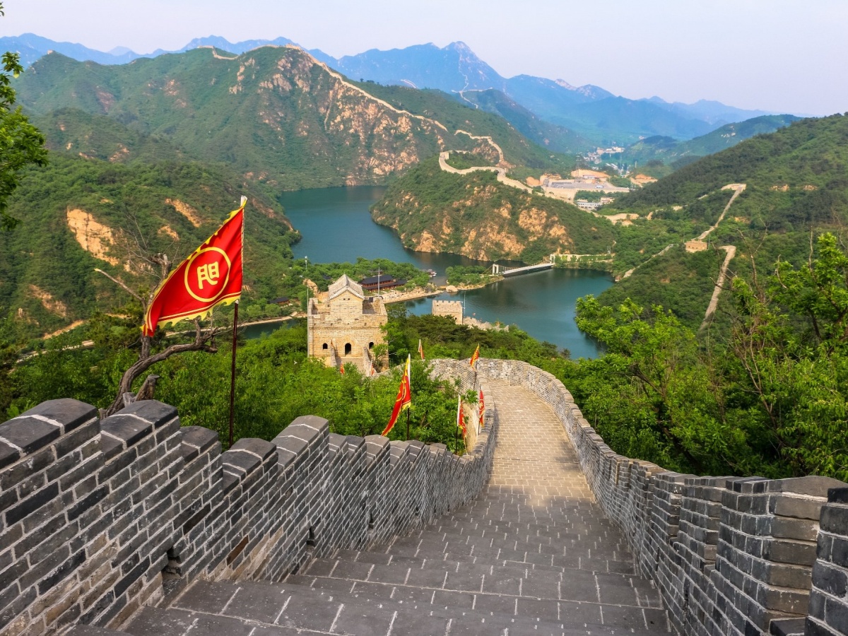 10 días Beijing/Dunhuang/Xi’an/Shanghái