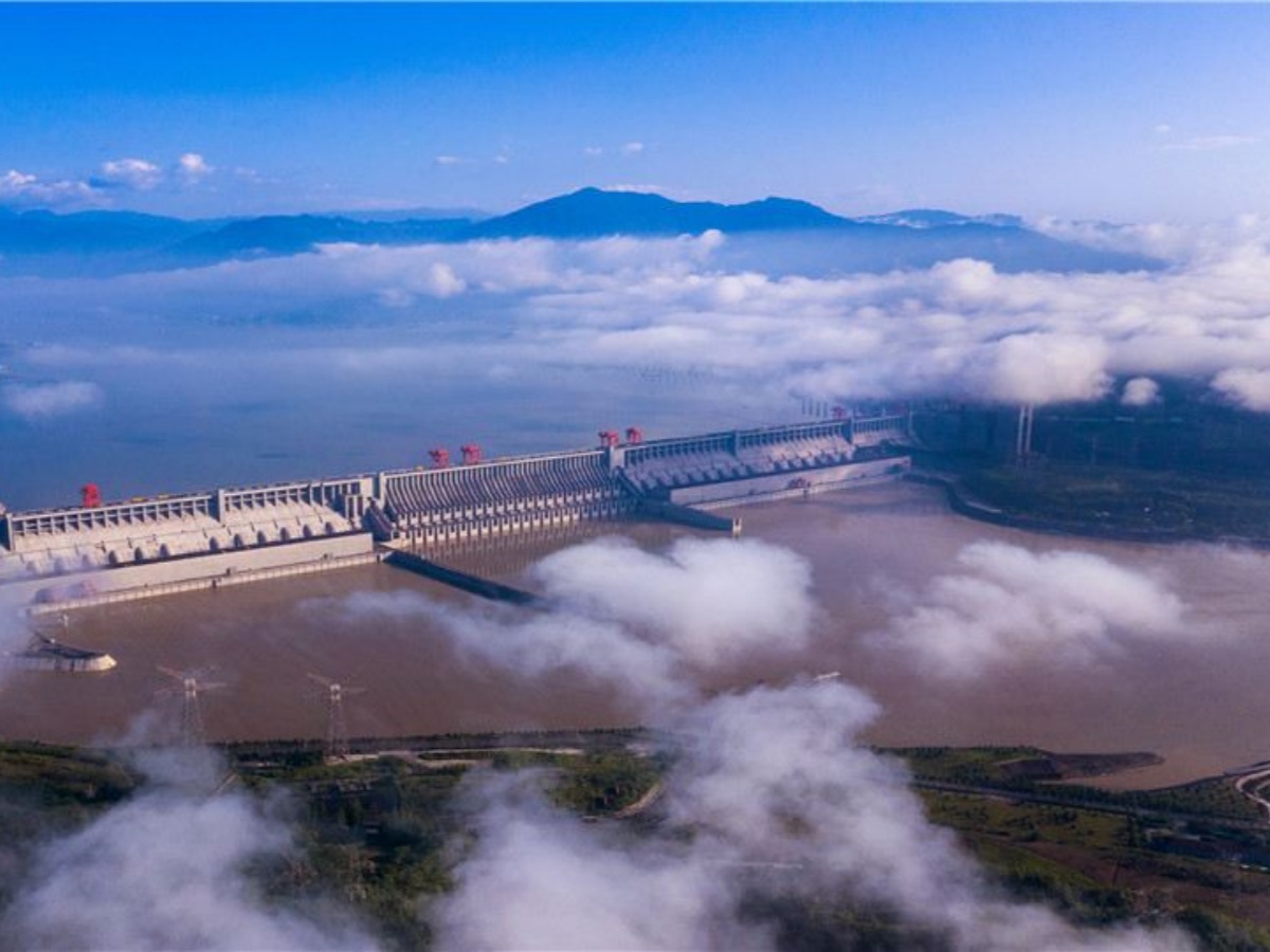 Crucero por el Río Yangtsé con China Completa Tour