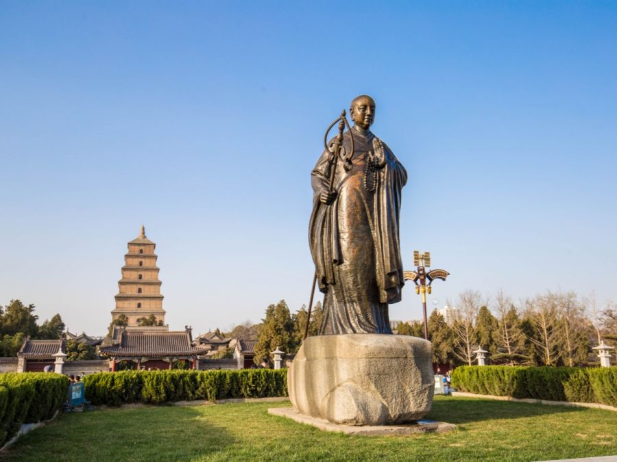 China Clásico Tour