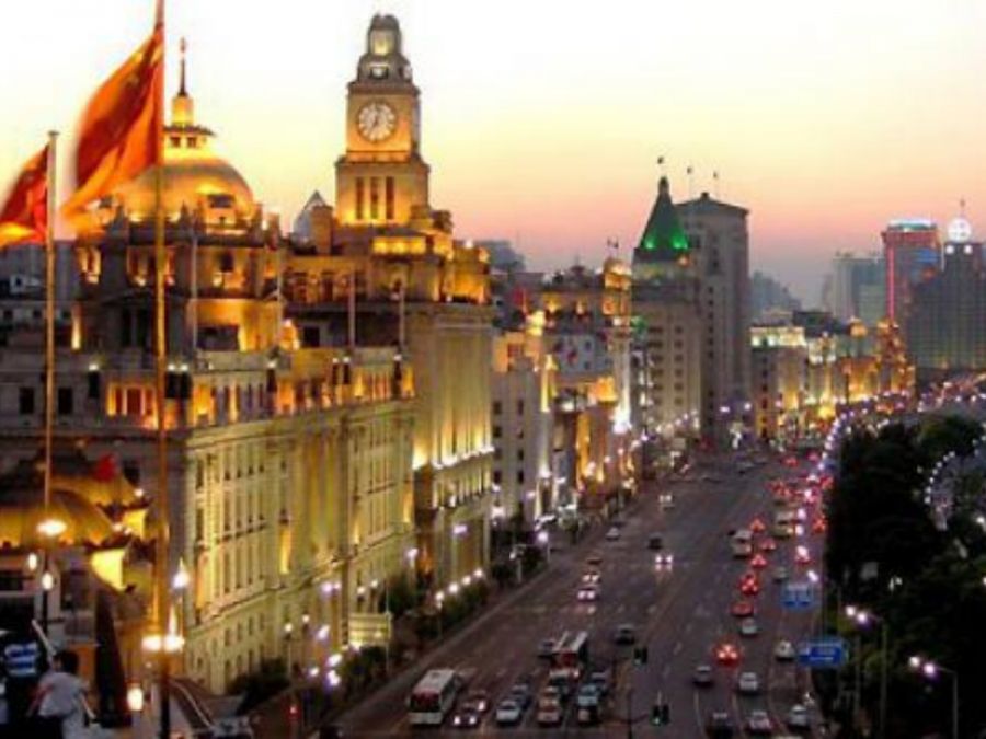 Económico Triángulo de Oro Tour