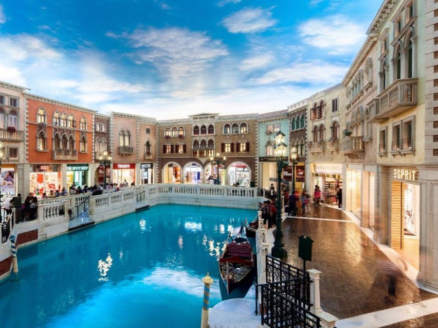 Viaje a Macao sin Visado