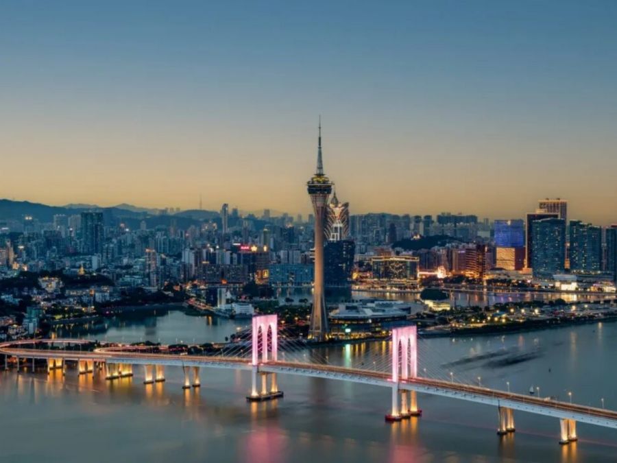 Viaje a Hong Kong y Macao sin Visado