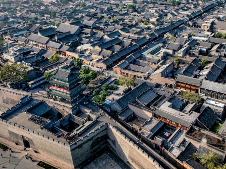 China Barato Historia Tour