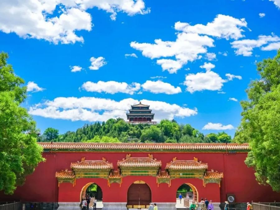 5-Hora Viaje a China en Bicicleta