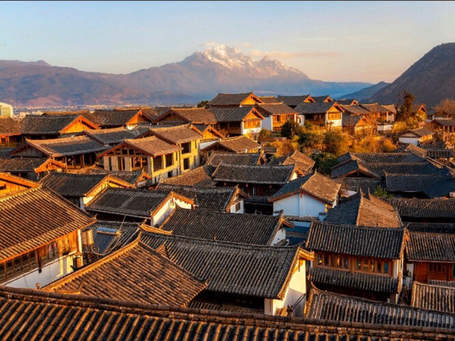 14 Días Yunnan Clásica Viaje con China Esencia Tour