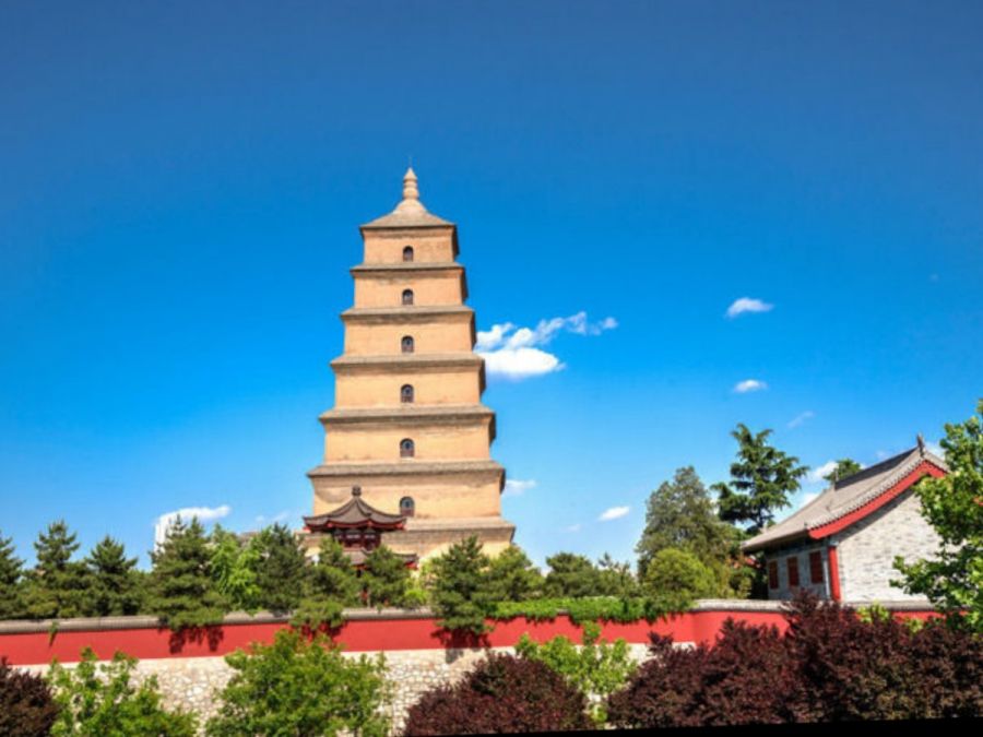Ruta de la Seda China con el Sur de China Tour