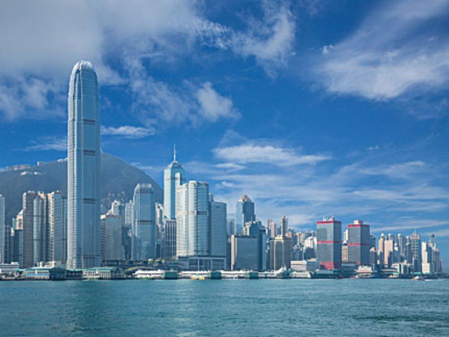 Viaje con Niños en Hong Kong y Macao