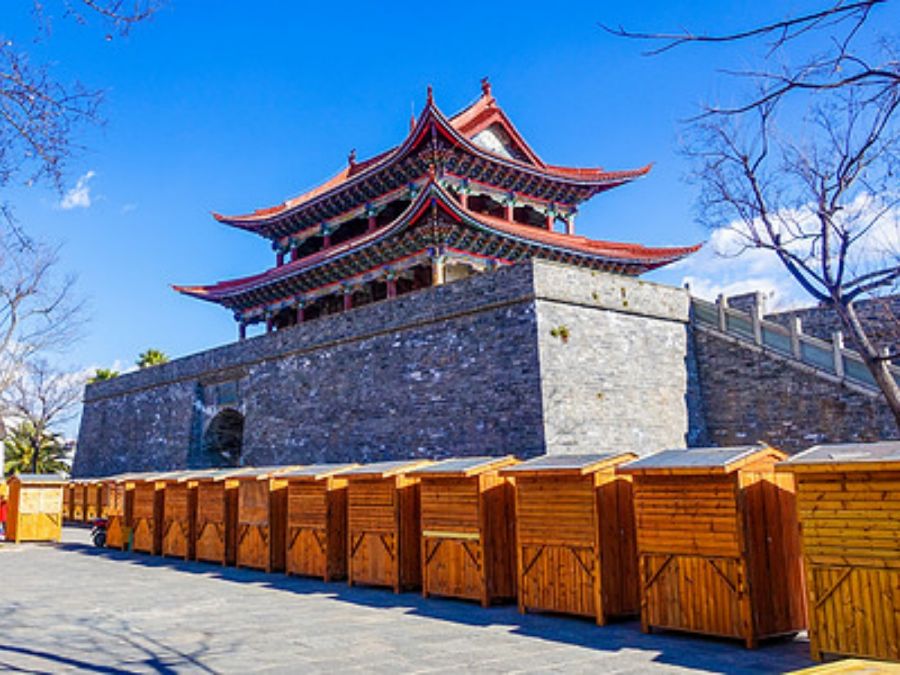Yunnan Clásico Tour