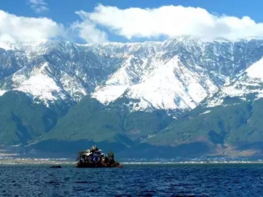 Yunnan Esencia Tour