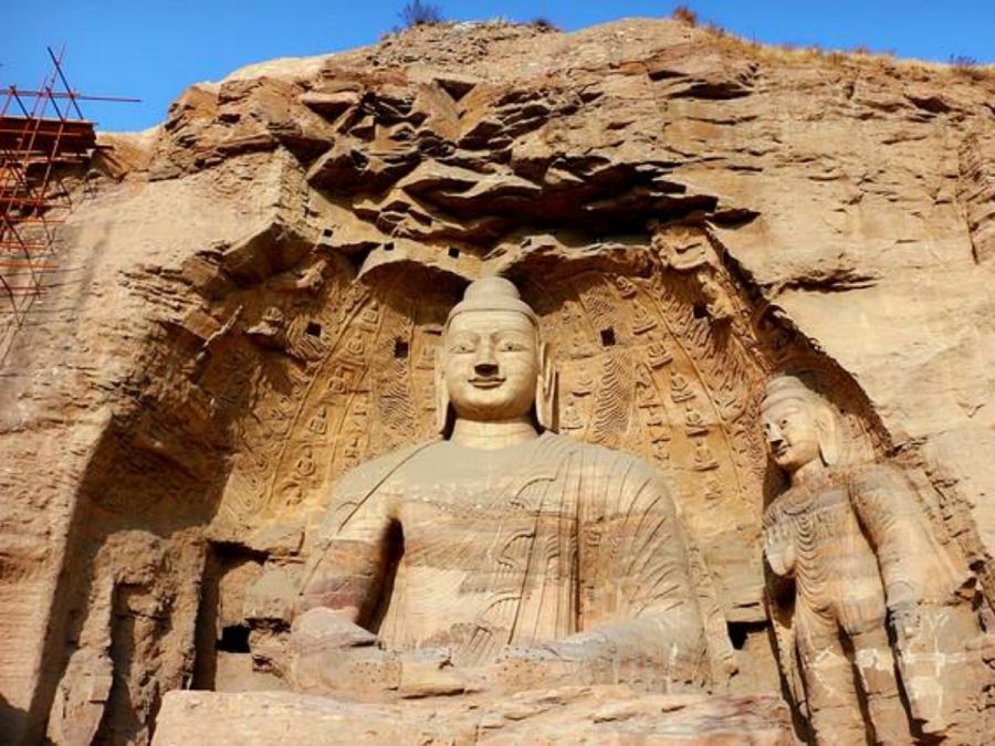 China Patrimonio de la Humanidad en Tren Tour