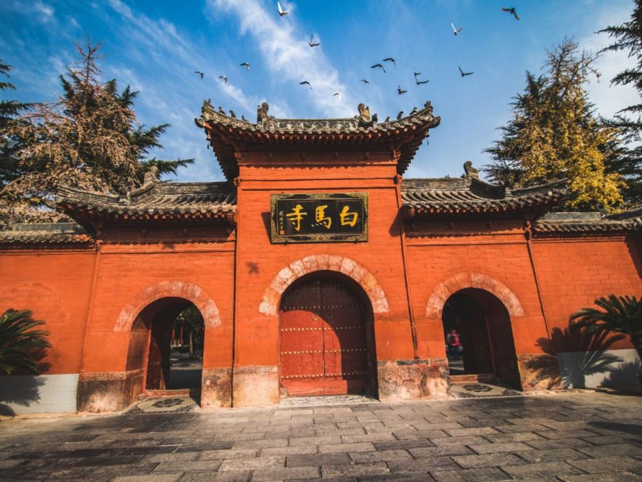 China Triángulo de Oro con Kungfu Tour
