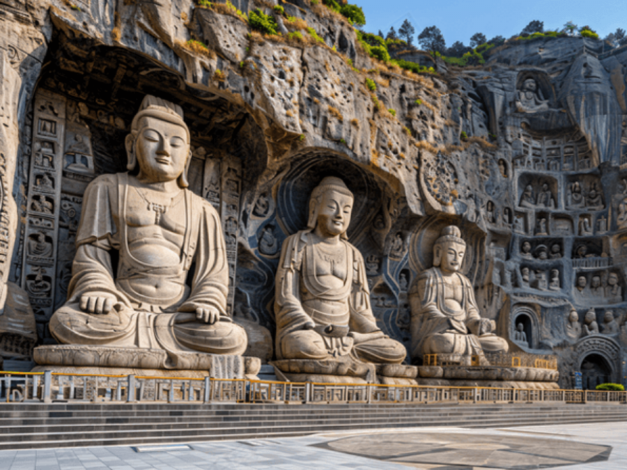 Viaje Histórico a China