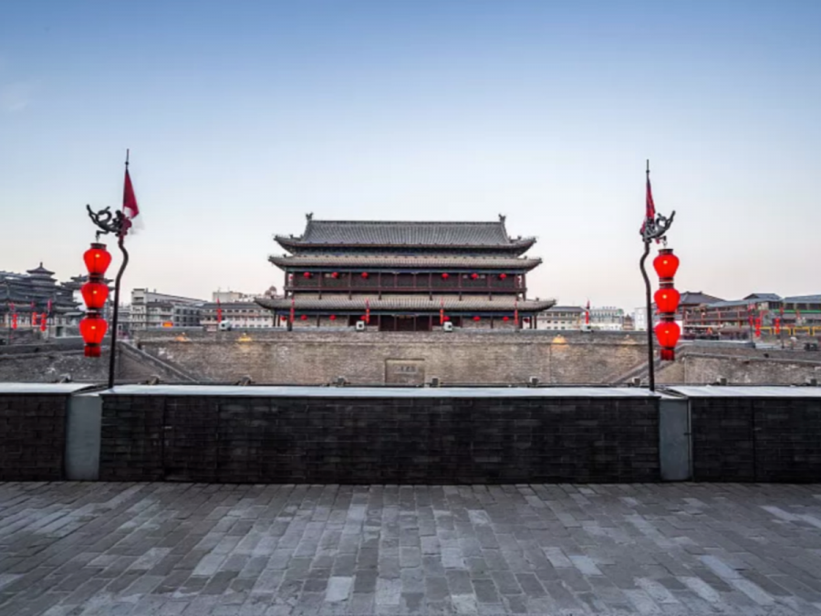 China Esencia & Tíbet & Río Yangtsé Tour