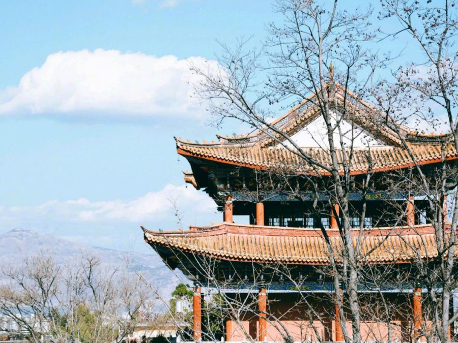 China Minorías Tour en Yunnan y Tíbet