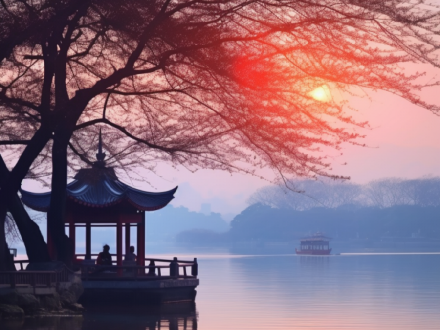 Luna de Miel por el Sur de China Tour