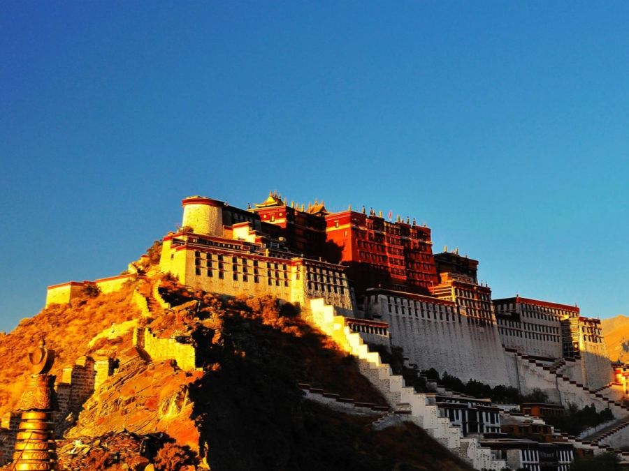 Descubrimiento de Lhasa Tour