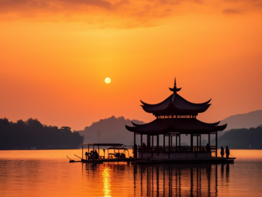 China Comida Tour por el Sur del Río Yangtsé
