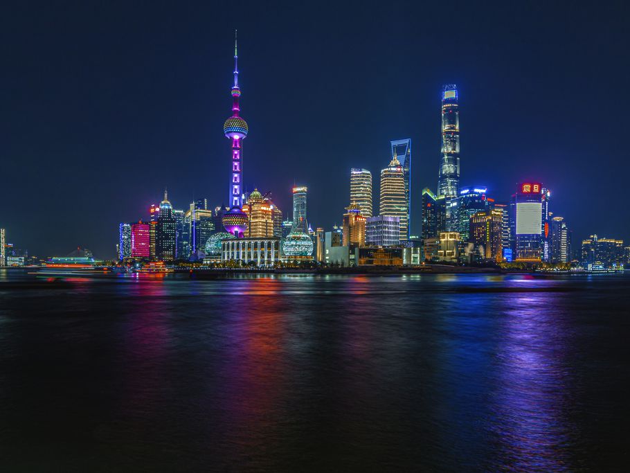 18 días Beijing/Xi’an/Lhasa/Shigaste/Chengdu/Guilin/Hong Kong