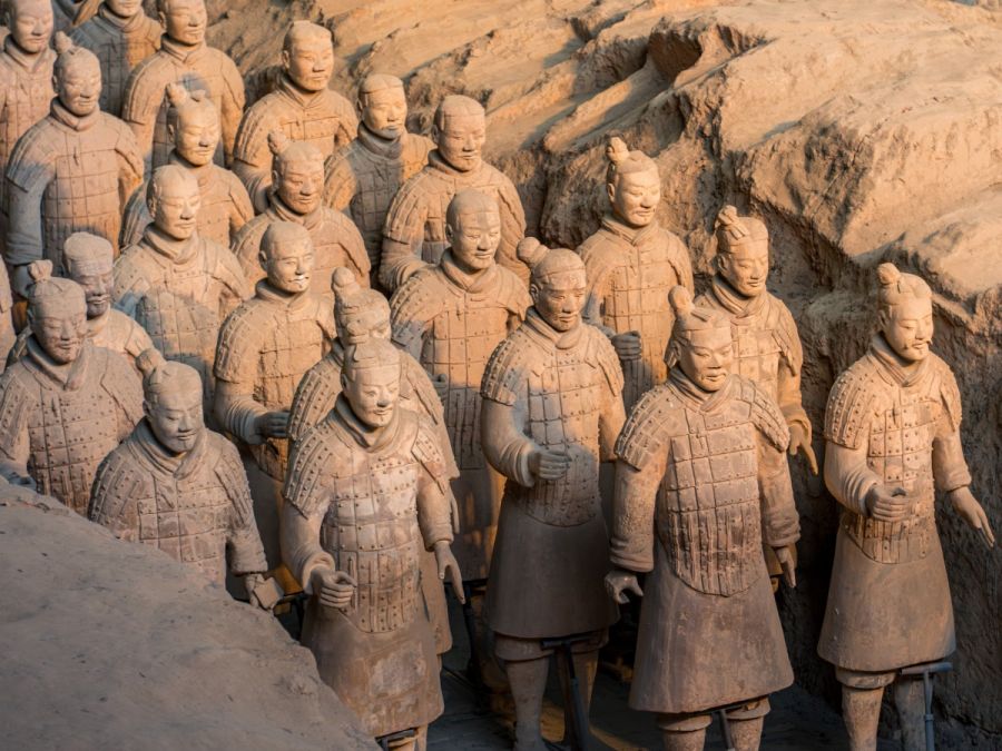 Ruta de la Seda Tour 3